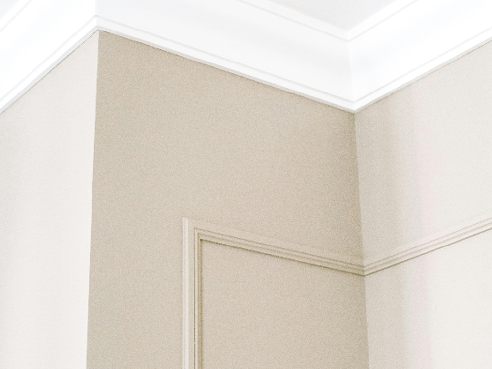 Papan Skirting