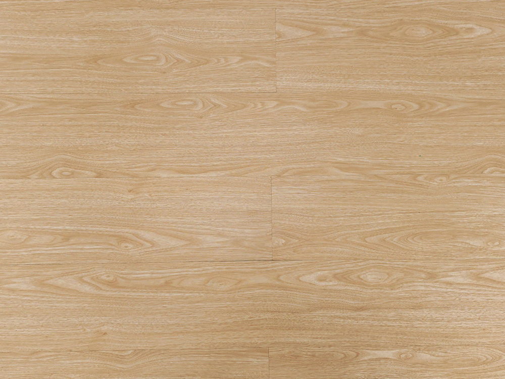 Lantai LVT Bijian Oak Ringan 7.25×48