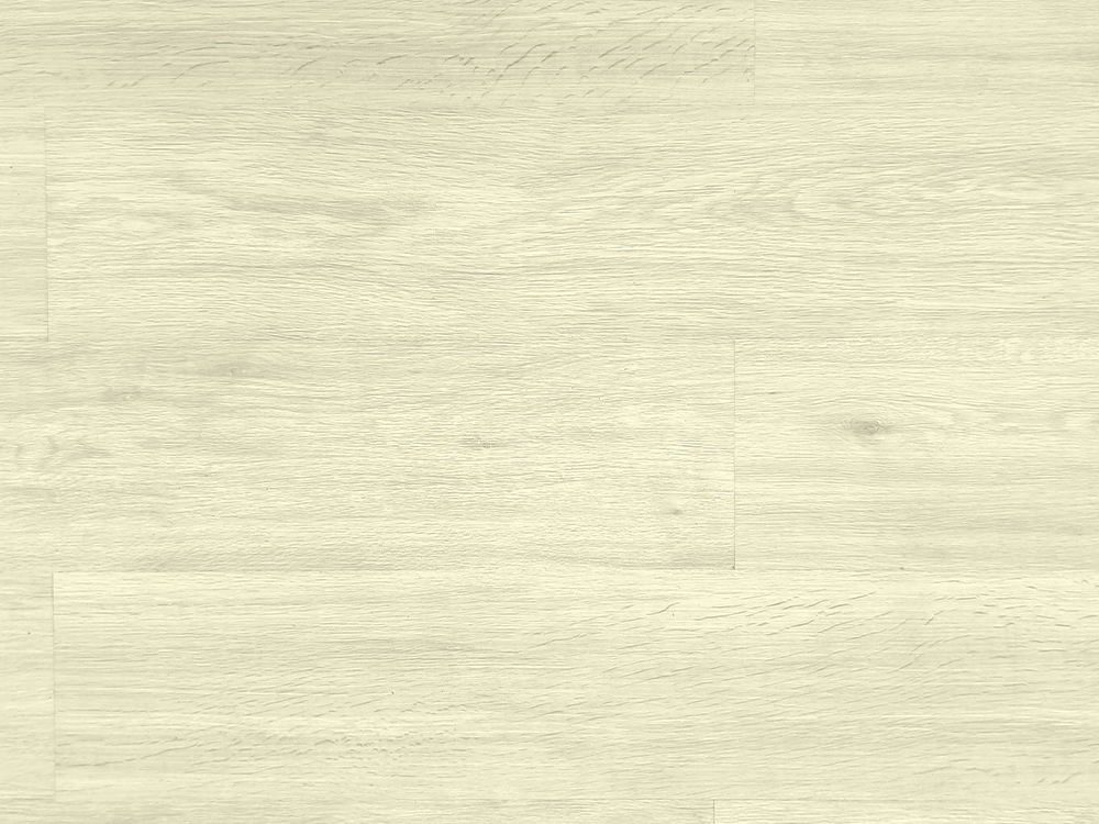 Lantai SPC Bijian Kayu Beige Ringan 7.25×48