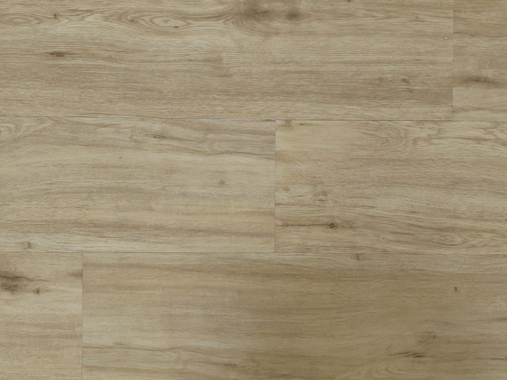 Lantai WPC Light Oak Tone 9×48