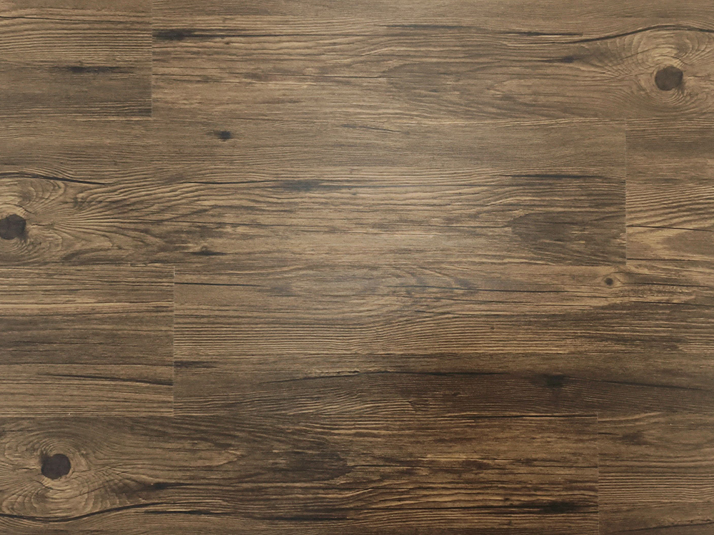 Lantai WPC Nada Oak Kuning Panas 7×48