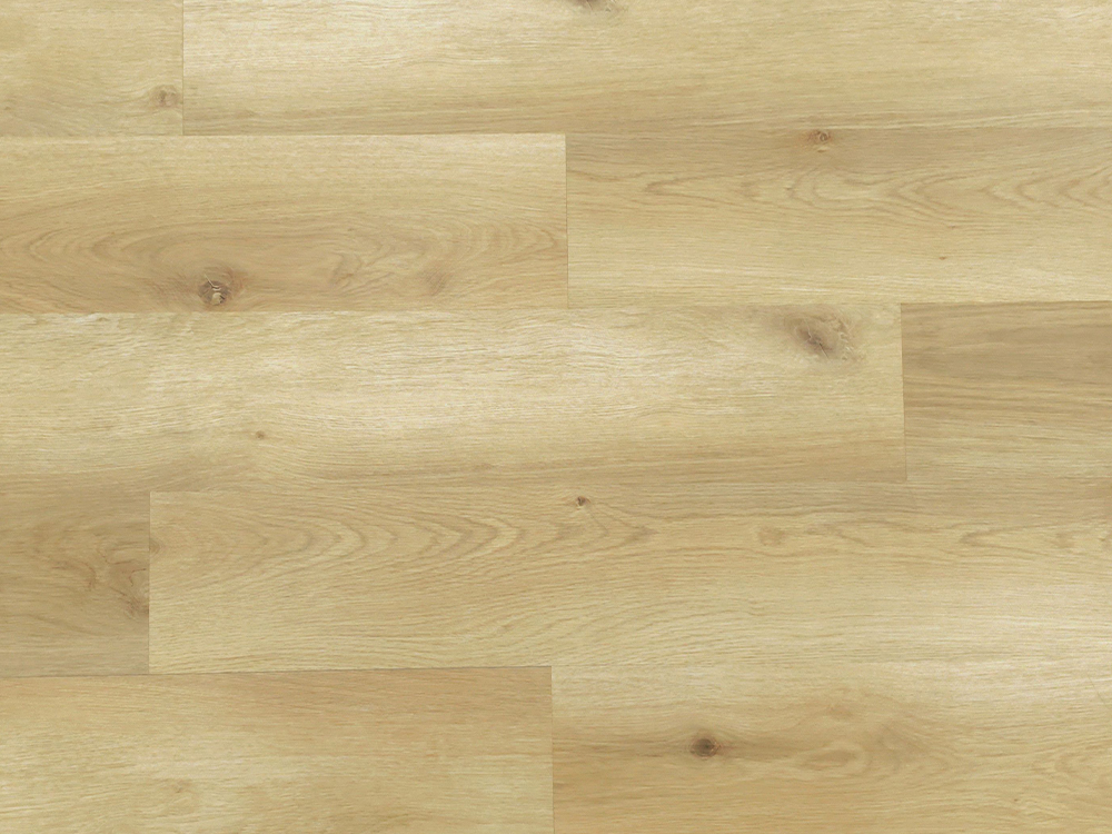 Lantai SPC Light Oak Tone 7×48