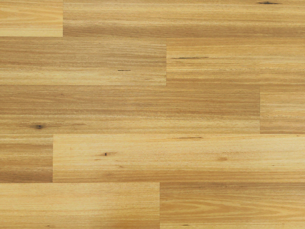 Lantai SPC Nada Oak Kuning Panas 7×48