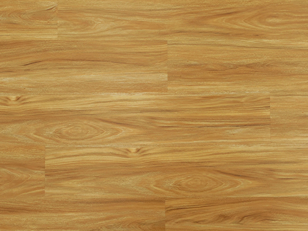 SPC Lantai Walnut Tone 7×48