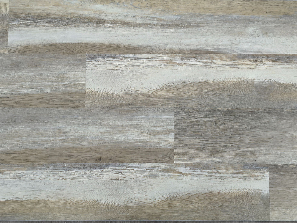 SPC Lantai Simen Gray Wood Grain 7×60